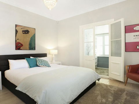 Nattai Lodge House & Cottage In Beautiful Garden - Accommodation Whitsundays 5