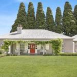 Nattai Lodge House & Cottage In Beautiful Garden - Accommodation Whitsundays 1