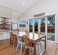 Thunder Point Cottage - Accommodation Whitsundays
