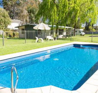 Kalganyi Holiday Park - Accommodation Whitsundays