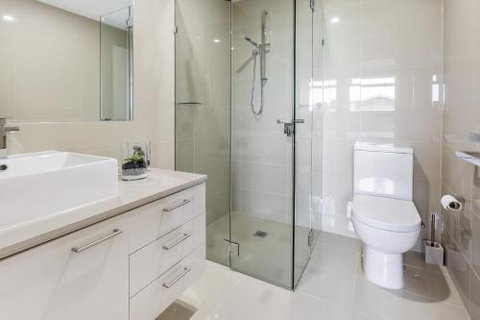 OCEAN BEACH RETREAT SORRENTO - Accommodation Whitsundays 5