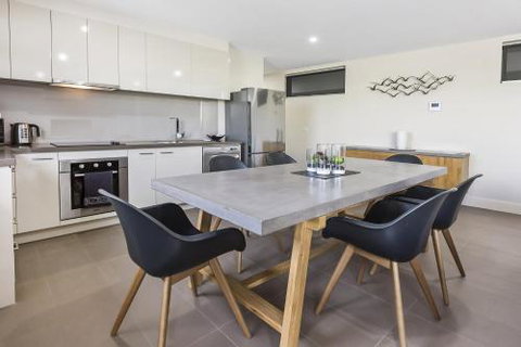 OCEAN BEACH RETREAT SORRENTO - Accommodation Whitsundays 4