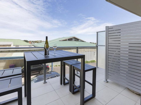 OCEAN BEACH RETREAT SORRENTO - Accommodation Whitsundays 2