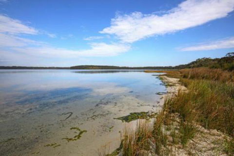 Zen At Culburra Pet Friendly 8 Mins To Beach - Accommodation Whitsundays 4