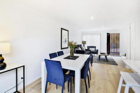 Zen At Culburra Pet Friendly 8 Mins To Beach - Accommodation Whitsundays 7