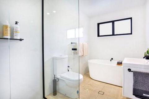 Zen At Culburra Pet Friendly 8 Mins To Beach - Accommodation Whitsundays 2