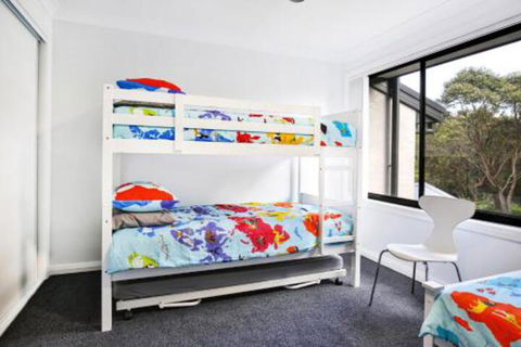 Zen At Culburra Pet Friendly 8 Mins To Beach - Accommodation Whitsundays 5