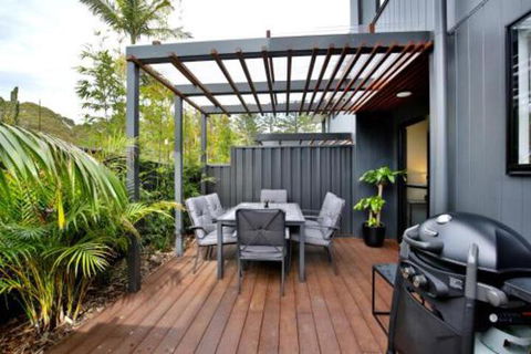 Zen At Culburra Pet Friendly 8 Mins To Beach - Accommodation Whitsundays 0
