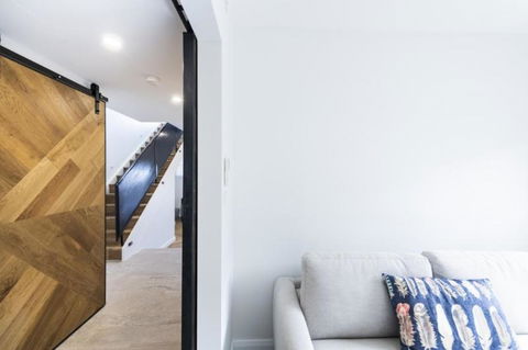 Accommodate Canberra Warehouse - Accommodation Whitsundays 5