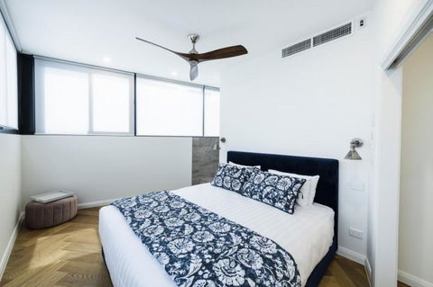 Accommodate Canberra Warehouse - Accommodation Whitsundays 1