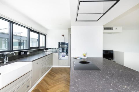 Accommodate Canberra Warehouse - Accommodation Whitsundays 2