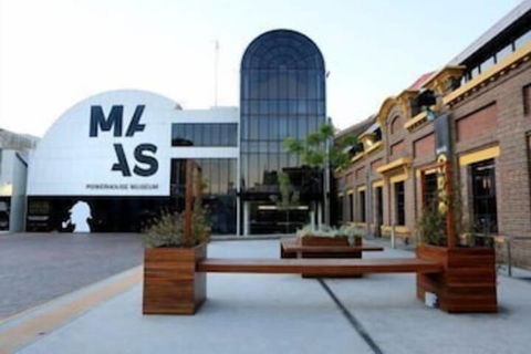 Mascot Spacious Brand New 2bed +parking Nma260-6 - Accommodation Whitsundays 7