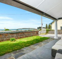 Beachfront Buena Vista PetFriendly - Accommodation Whitsundays