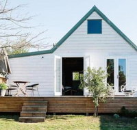 Harpsichord House - Accommodation Whitsundays