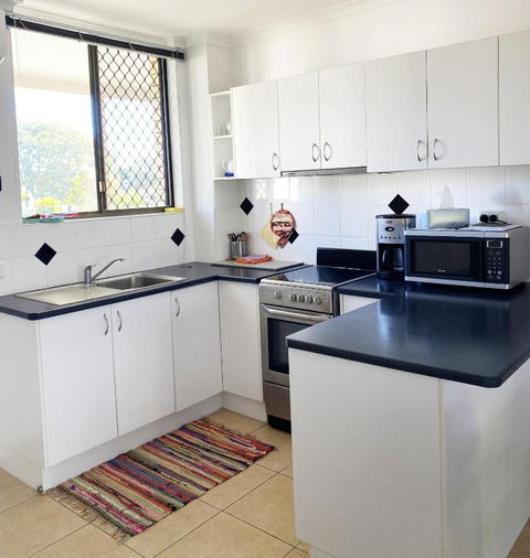 Bird Song - Accommodation Whitsundays 5