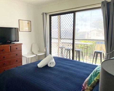 Bird Song - Accommodation Whitsundays 3