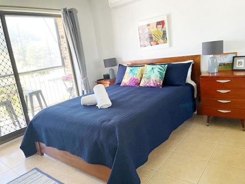 Bird Song - Accommodation Whitsundays 4