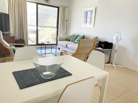Bird Song - Accommodation Whitsundays 6