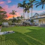 CANAL HOME NEAR MOOLOOLABA Kooringal - Accommodation Whitsundays 0