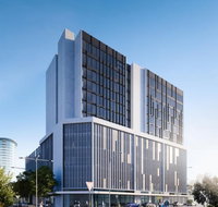 Mercure Canberra Belconnen - Accommodation Whitsundays