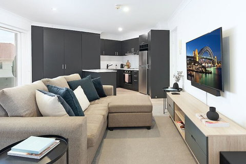 Ultimate Bondi Living - Accommodation Whitsundays 1