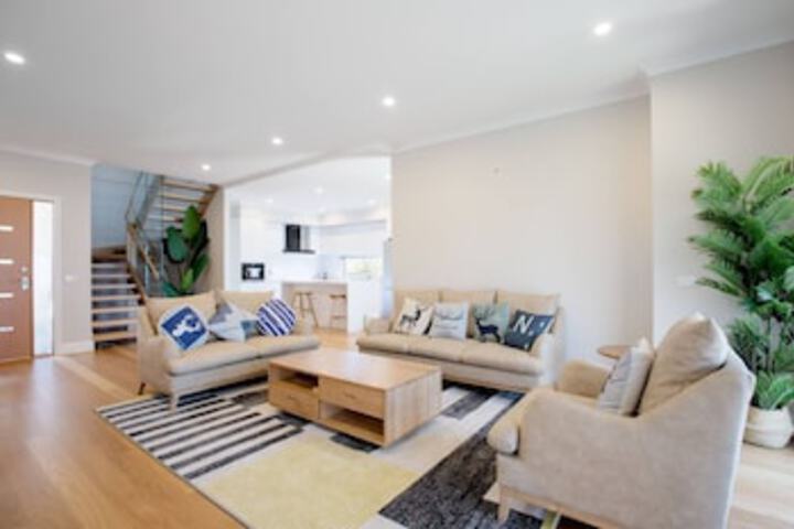Ashwood VIC Accommodation Whitsundays