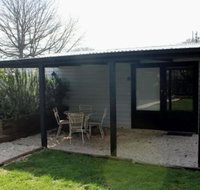 Wormwood Studio - Accommodation Whitsundays