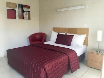 Collinsville Motel - Accommodation Whitsundays 4
