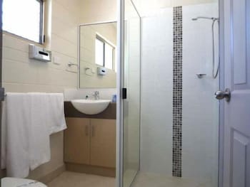 Collinsville Motel - Accommodation Whitsundays 5