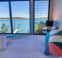 Elysium Lakehouse - Accommodation Whitsundays