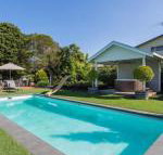 ALLAMBEA MOUNT ELIZA - Accommodation Whitsundays