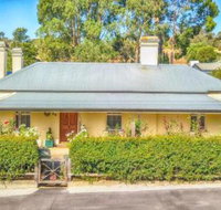 Captain Roddas Cottage - Accommodation Whitsundays