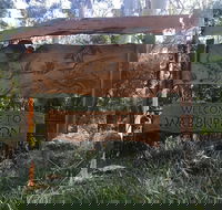 Warburton Digs - Accommodation Whitsundays