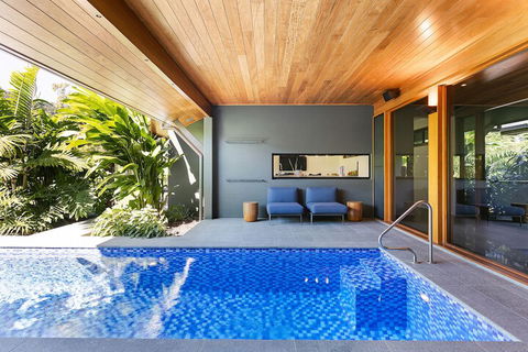 Aqua - At Funnel Bay - Accommodation Whitsundays 6