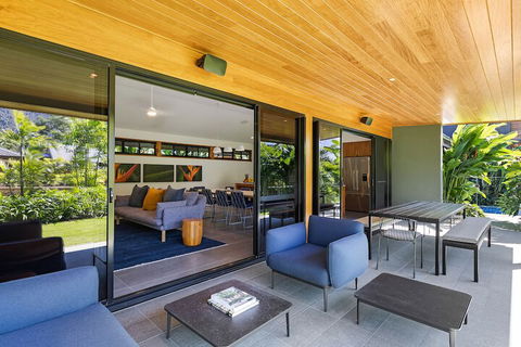 Aqua - At Funnel Bay - Accommodation Whitsundays 1