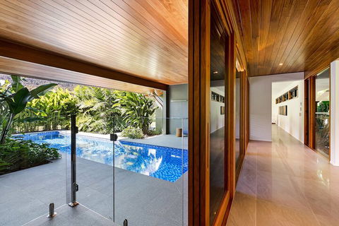Aqua - At Funnel Bay - Accommodation Whitsundays 3