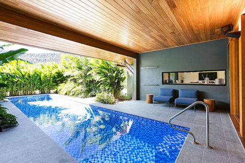 Aqua - At Funnel Bay - Accommodation Whitsundays 4