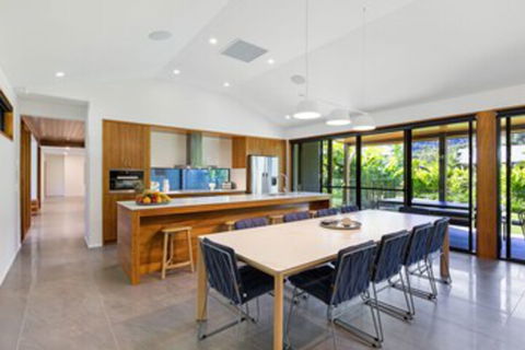 Aqua - At Funnel Bay - Accommodation Whitsundays 0