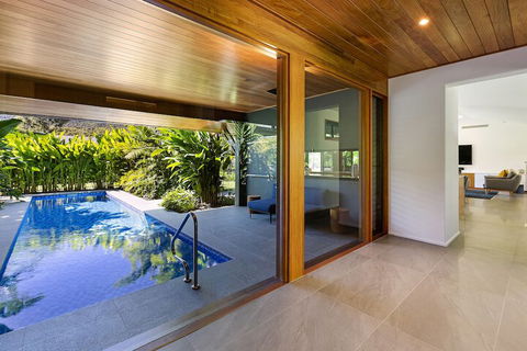 Aqua - At Funnel Bay - Accommodation Whitsundays 2