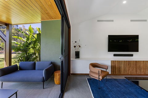 Aqua - At Funnel Bay - Accommodation Whitsundays 7