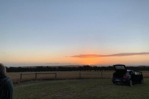 OMARU FARM STAY - Accommodation Whitsundays 6