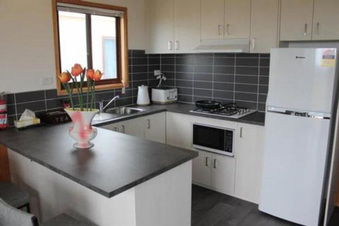 OMARU FARM STAY - Accommodation Whitsundays 5