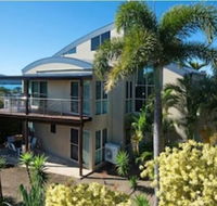 Cooinda Gardens 6 on Hamilton Island - Accommodation Whitsundays