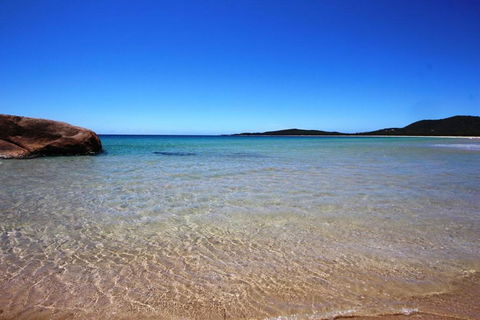 A Reel Teal - Accommodation Whitsundays 3
