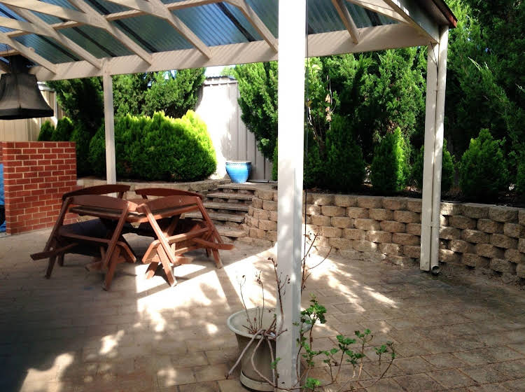 Lower Inman Valley SA Accommodation Whitsundays