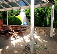 Lakeside Getaway - Accommodation Whitsundays
