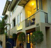 Manor House - Accommodation Whitsundays