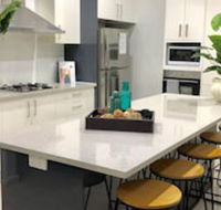 Jewel In the West 48A - Accommodation Whitsundays