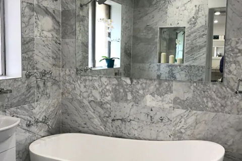 Freshly Renovated Apartment In The Heart Of Bondi - Accommodation Whitsundays 6