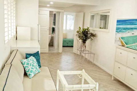 Freshly Renovated Apartment In The Heart Of Bondi - Accommodation Whitsundays 5